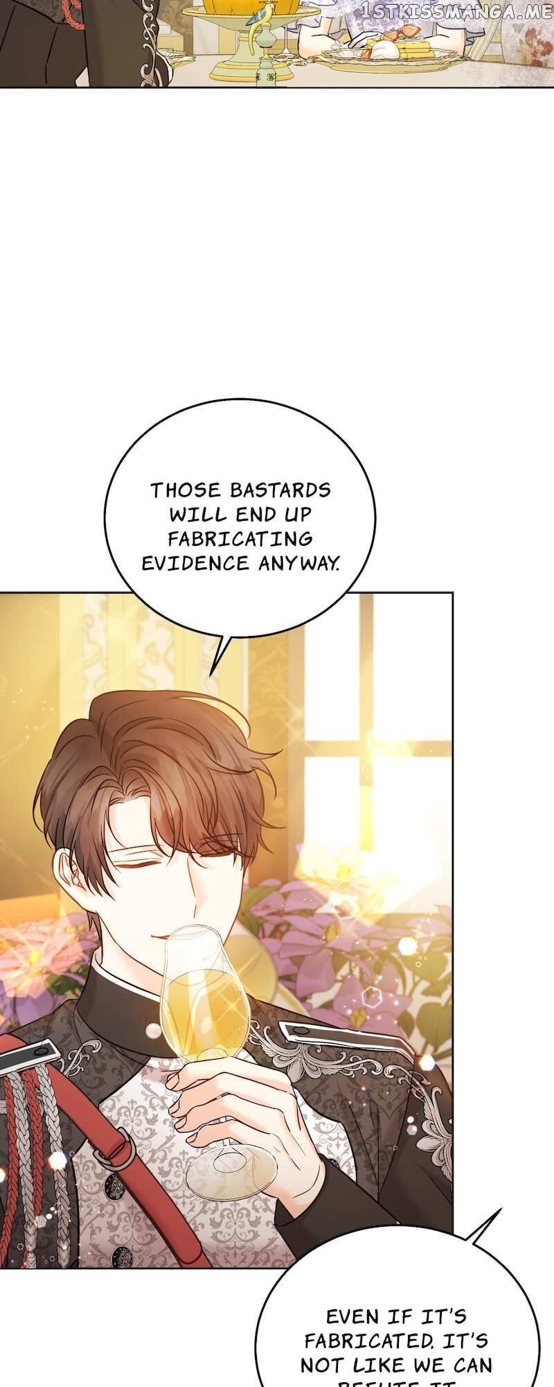 Read Saving the Villain Who was Abandoned by the Female Lead EN Manga Online