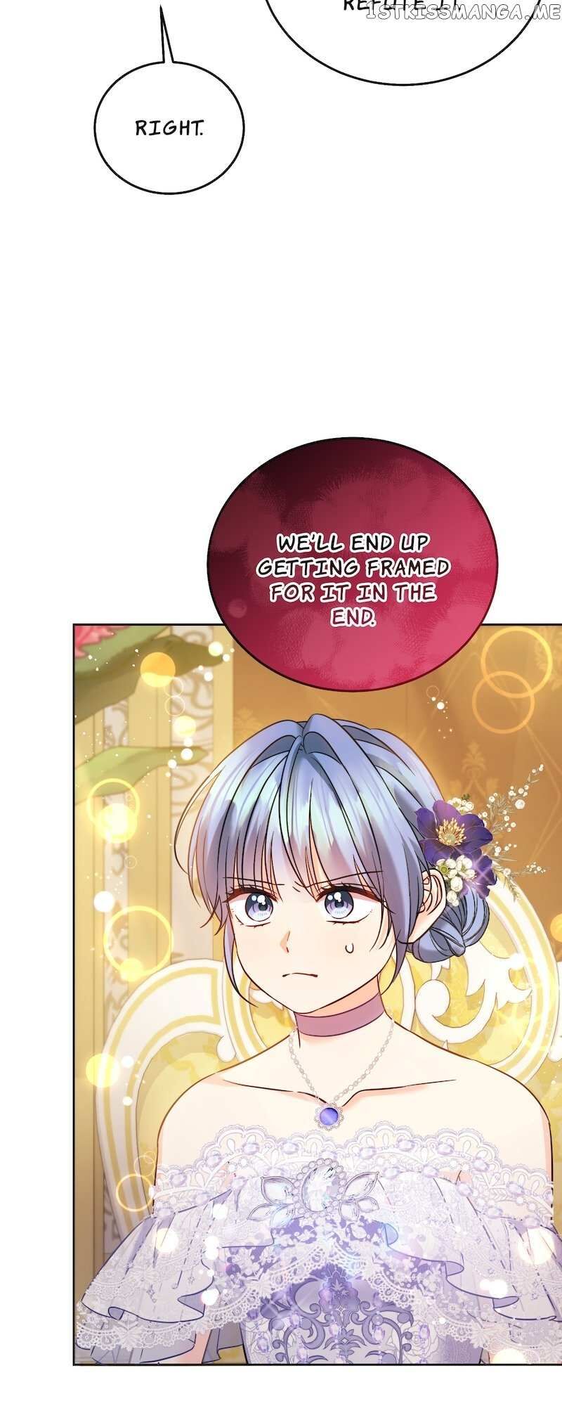 Read Saving the Villain Who was Abandoned by the Female Lead EN Manga Online