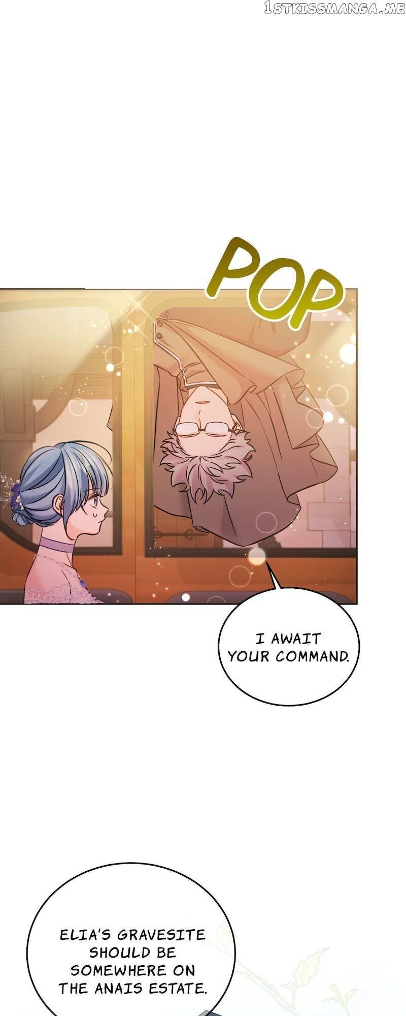 Read Saving the Villain Who was Abandoned by the Female Lead EN Manga Online