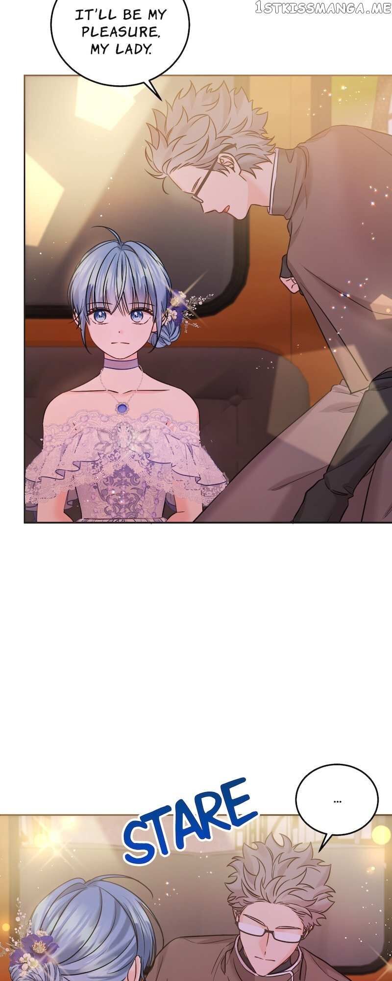 Read Saving the Villain Who was Abandoned by the Female Lead EN Manga Online
