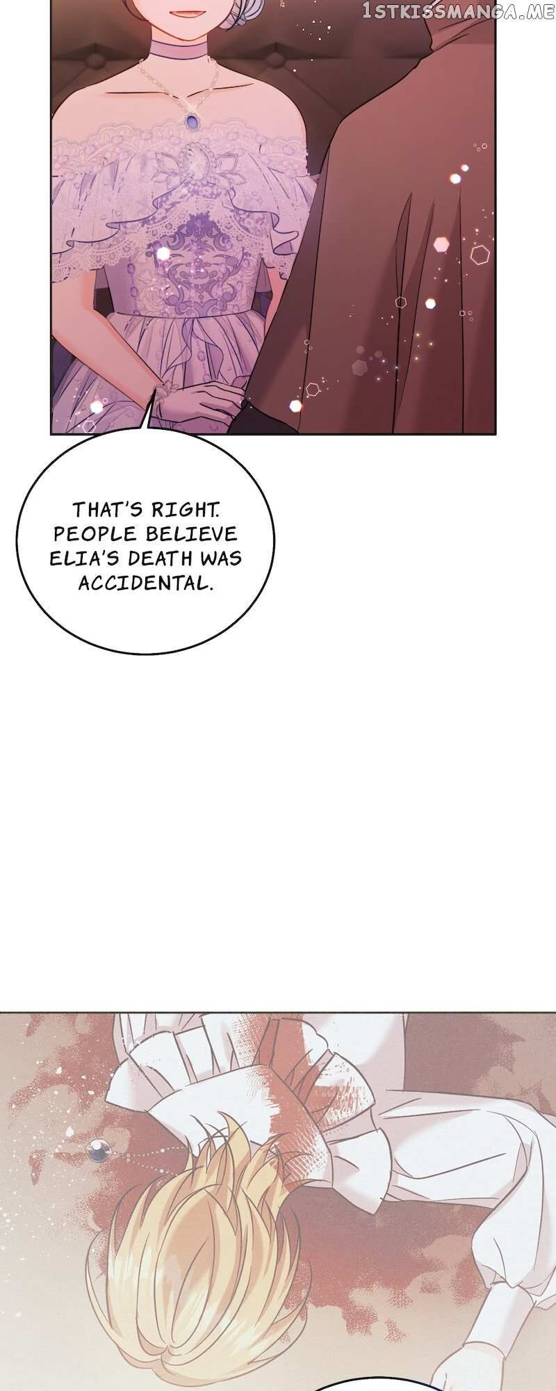 Read Saving the Villain Who was Abandoned by the Female Lead EN Manga Online