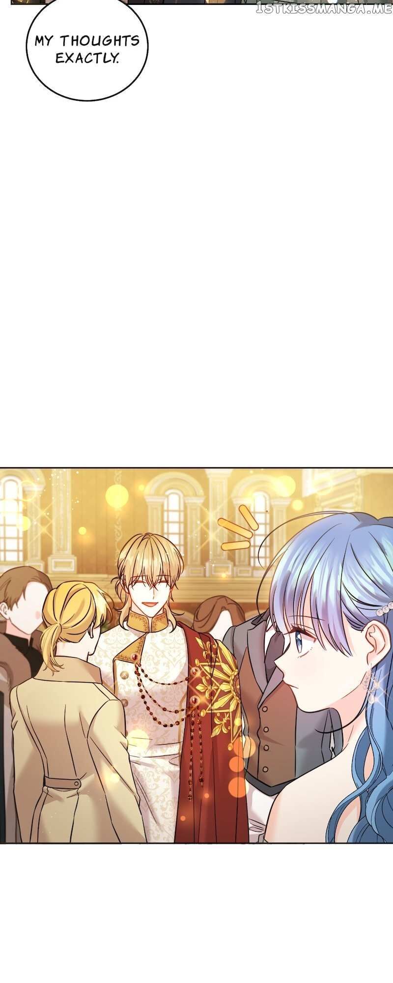 Read Saving the Villain Who was Abandoned by the Female Lead EN Manga Online