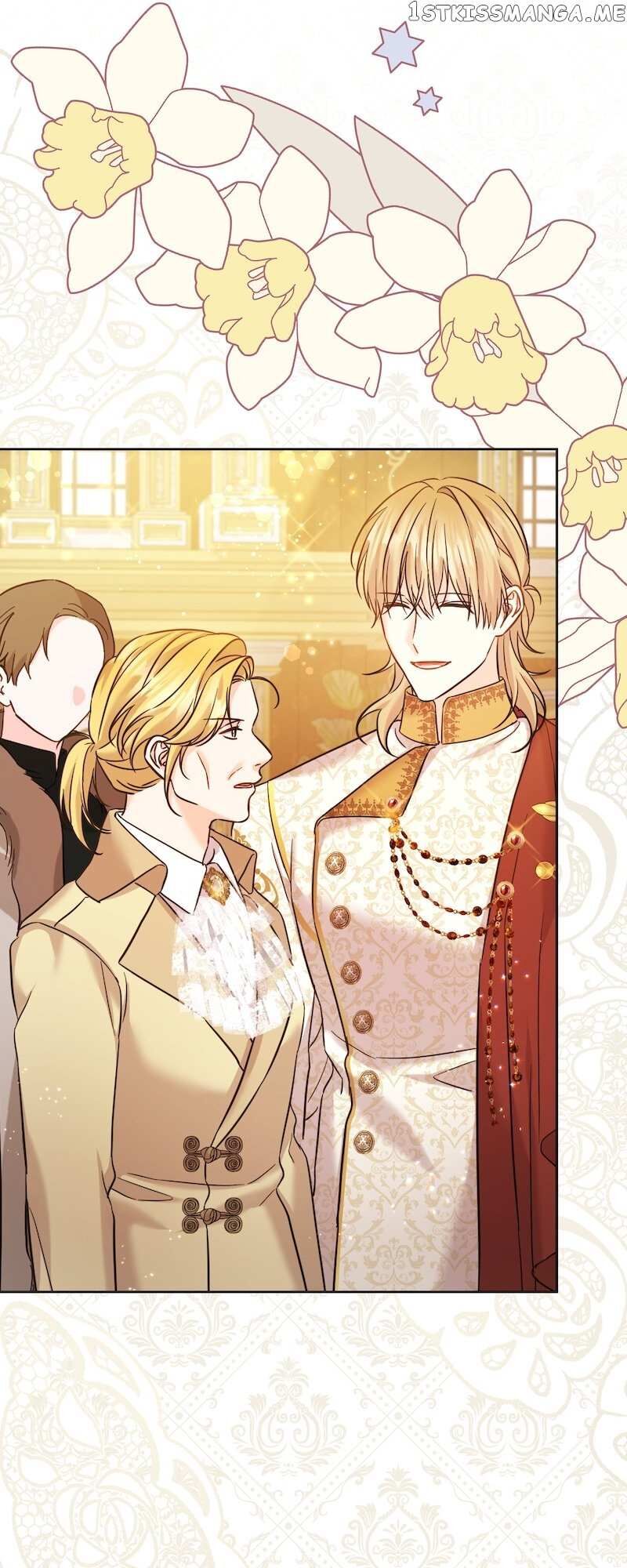 Read Saving the Villain Who was Abandoned by the Female Lead EN Manga Online