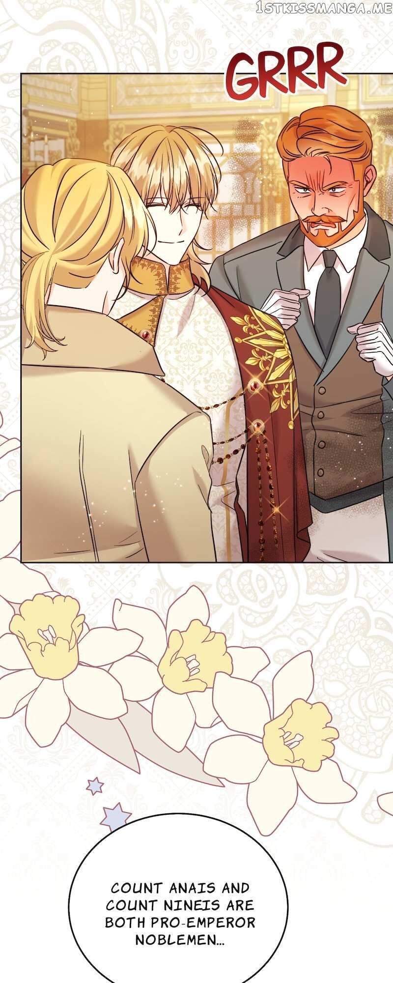 Read Saving the Villain Who was Abandoned by the Female Lead EN Manga Online