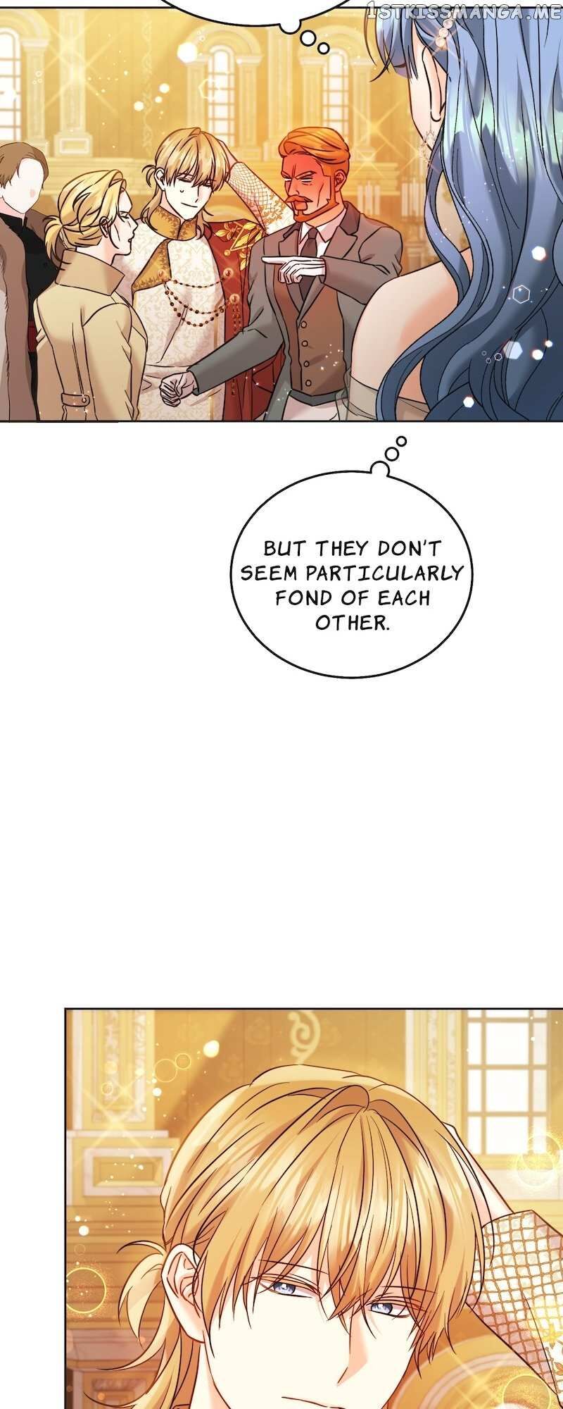 Read Saving the Villain Who was Abandoned by the Female Lead EN Manga Online