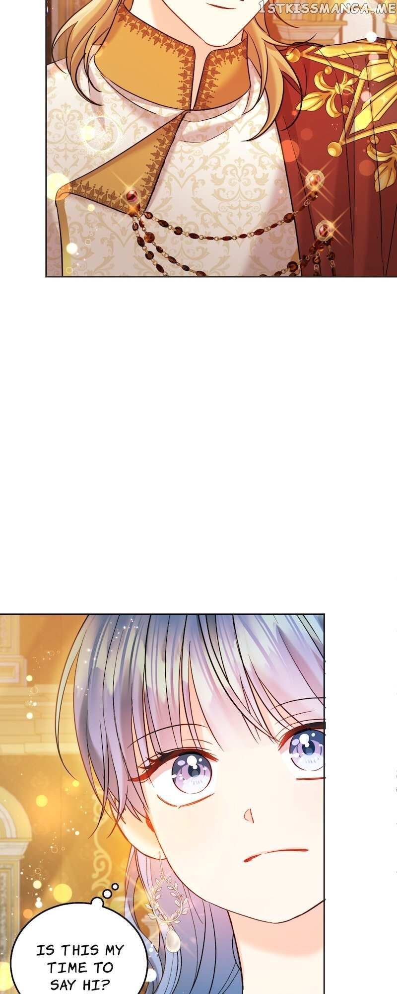 Read Saving the Villain Who was Abandoned by the Female Lead EN Manga Online