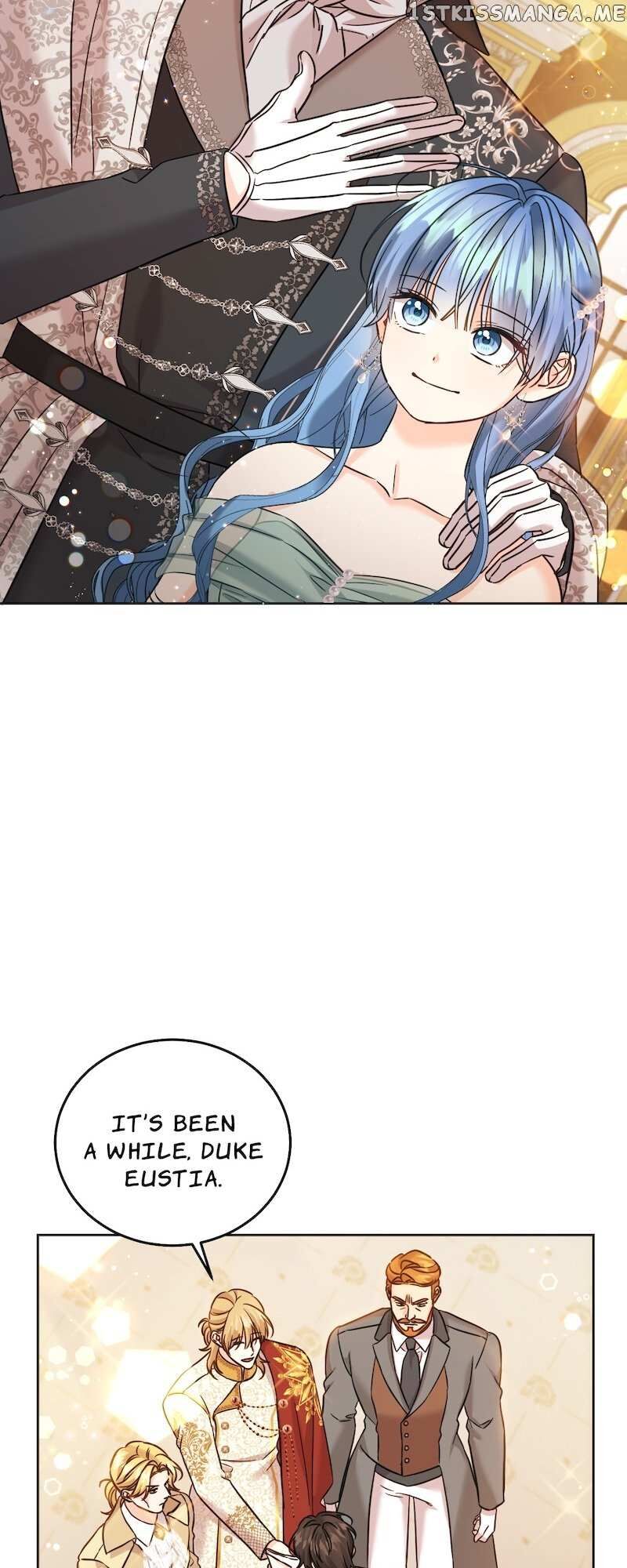 Read Saving the Villain Who was Abandoned by the Female Lead EN Manga Online