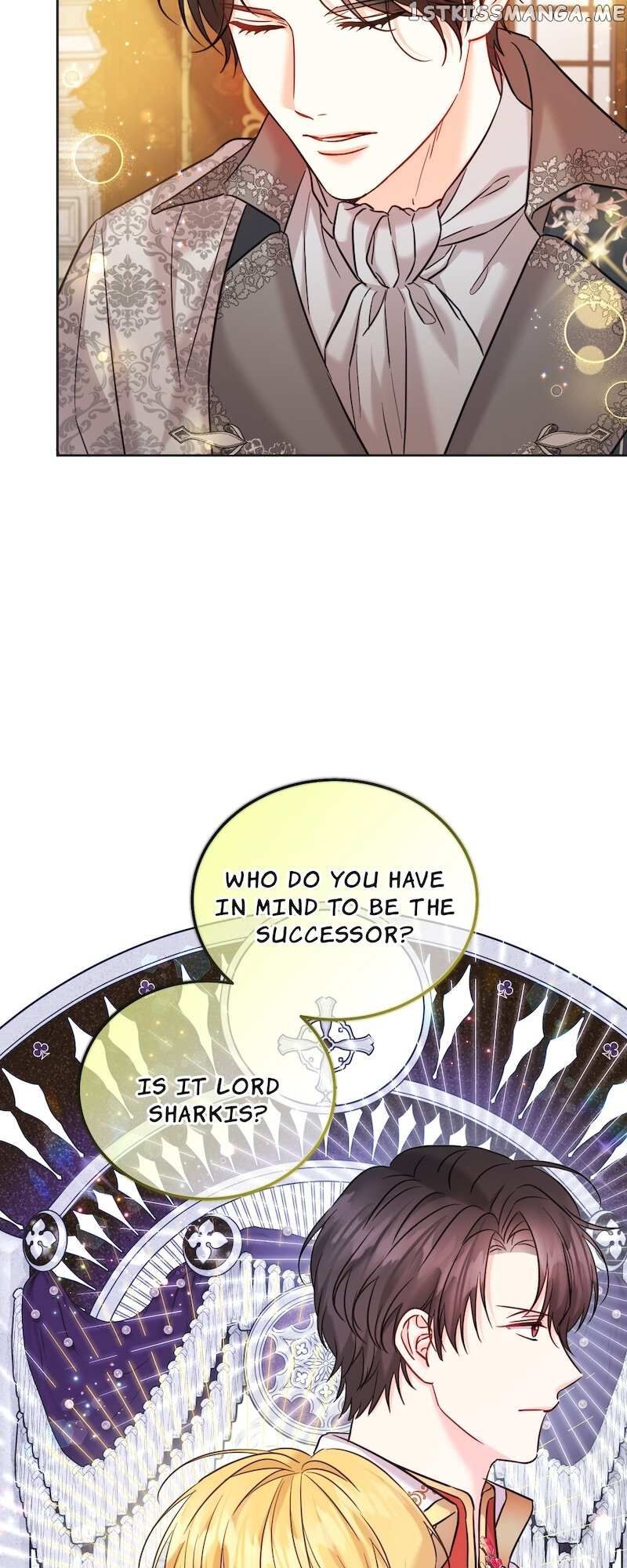 Read Saving the Villain Who was Abandoned by the Female Lead EN Manga Online