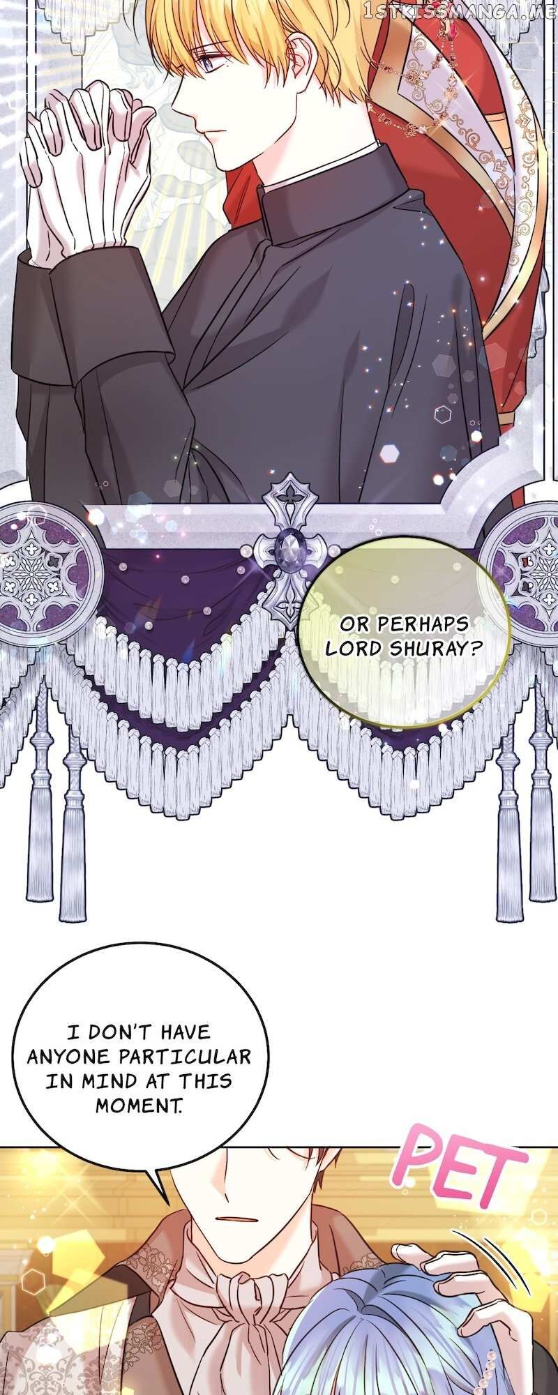 Read Saving the Villain Who was Abandoned by the Female Lead EN Manga Online