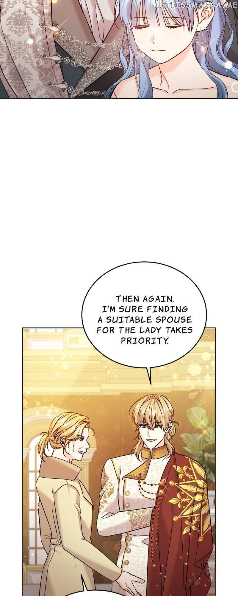 Read Saving the Villain Who was Abandoned by the Female Lead EN Manga Online