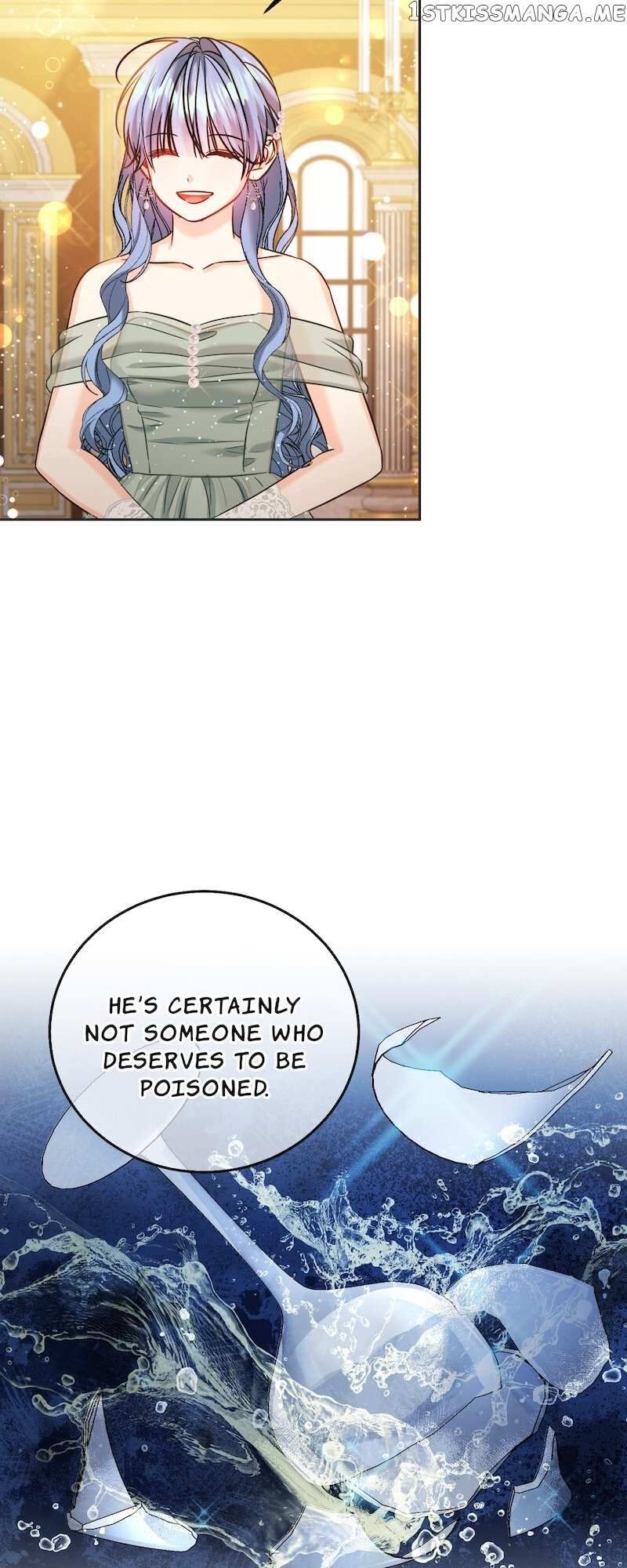 Read Saving the Villain Who was Abandoned by the Female Lead EN Manga Online