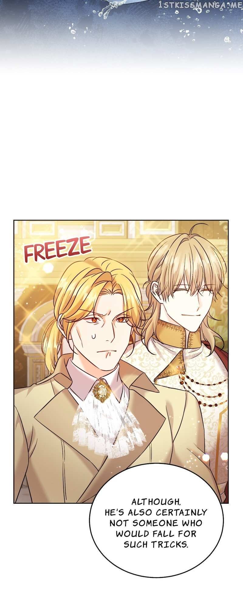 Read Saving the Villain Who was Abandoned by the Female Lead EN Manga Online
