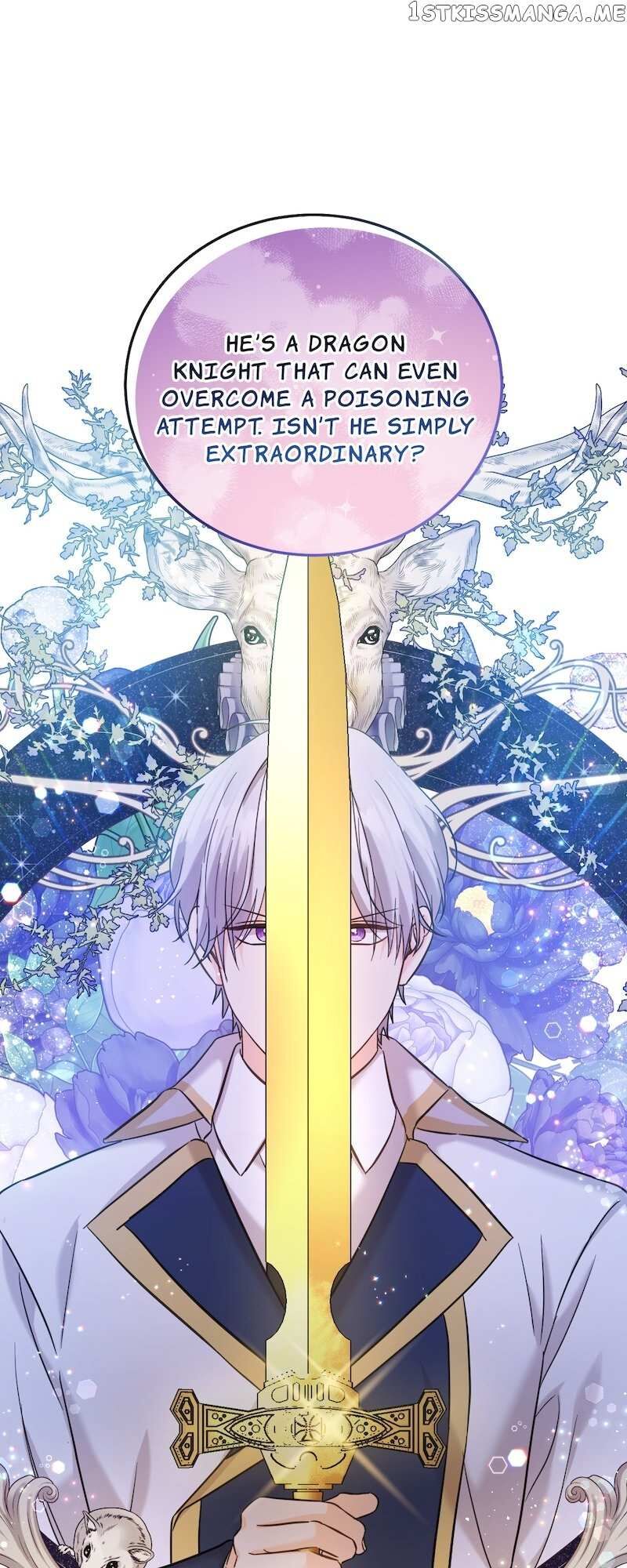Read Saving the Villain Who was Abandoned by the Female Lead EN Manga Online