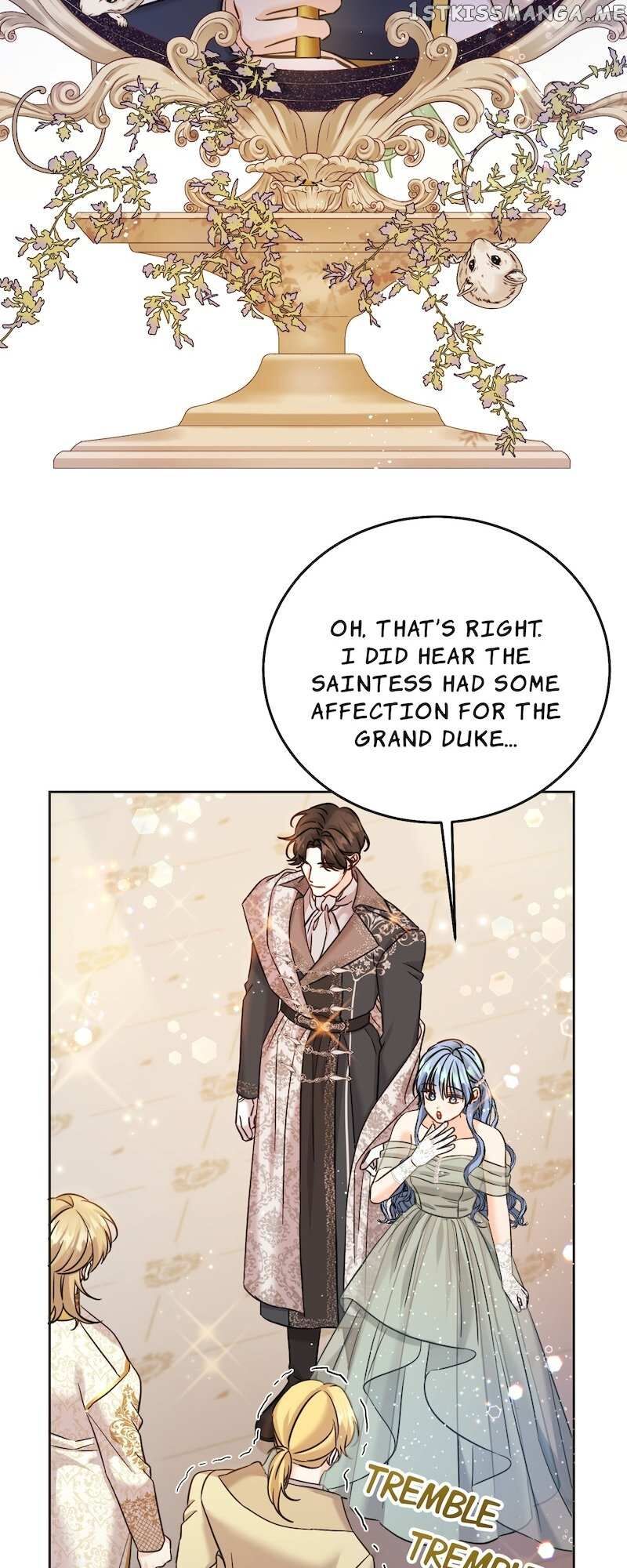 Read Saving the Villain Who was Abandoned by the Female Lead EN Manga Online