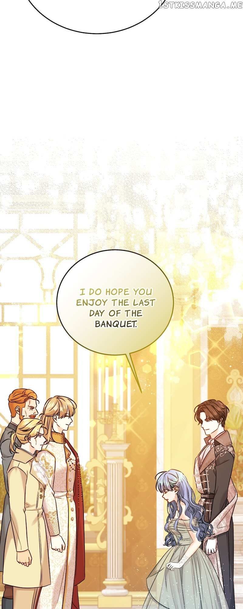 Read Saving the Villain Who was Abandoned by the Female Lead EN Manga Online