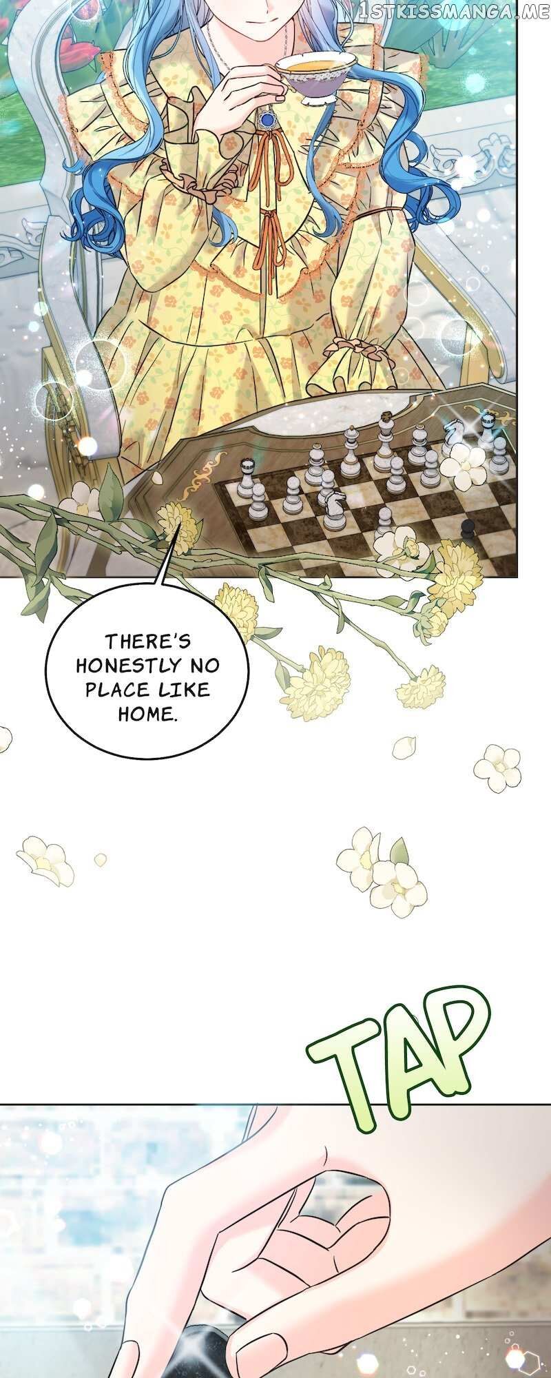 Read Saving the Villain Who was Abandoned by the Female Lead EN Manga Online