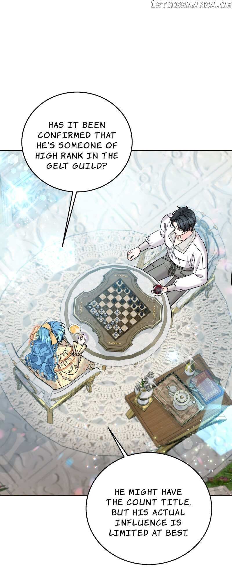 Read Saving the Villain Who was Abandoned by the Female Lead EN Manga Online