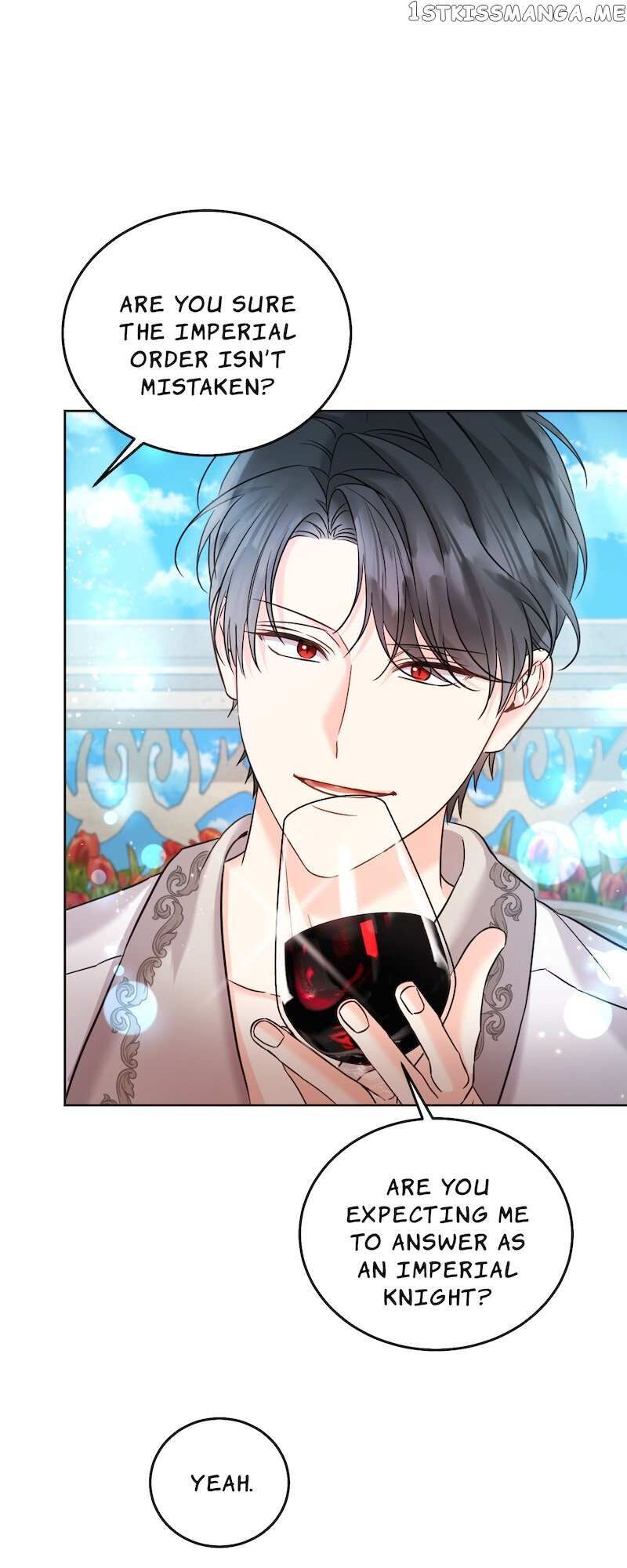 Read Saving the Villain Who was Abandoned by the Female Lead EN Manga Online