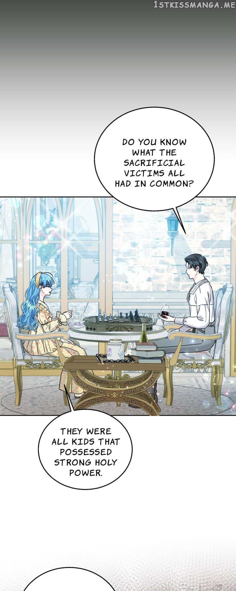 Read Saving the Villain Who was Abandoned by the Female Lead EN Manga Online