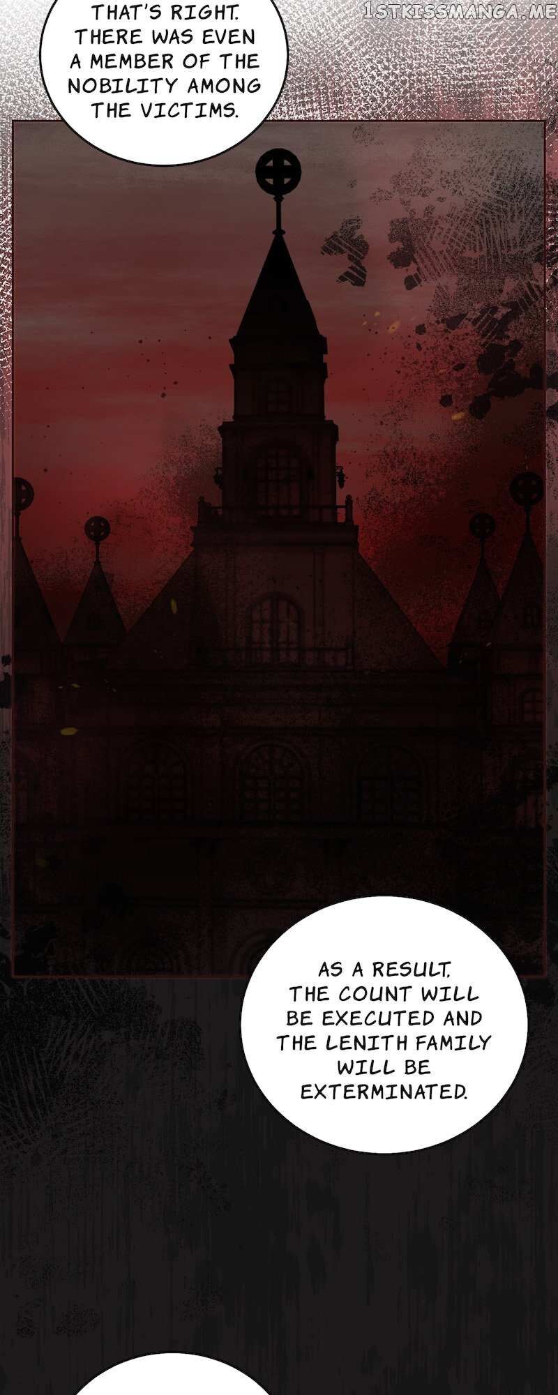 Read Saving the Villain Who was Abandoned by the Female Lead EN Manga Online