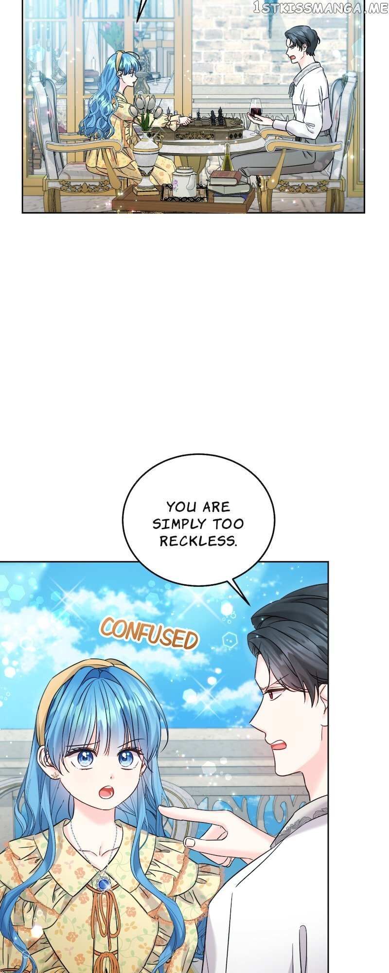 Read Saving the Villain Who was Abandoned by the Female Lead EN Manga Online