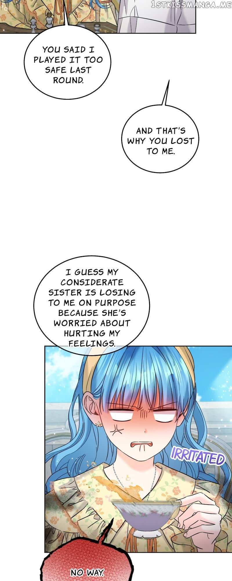 Read Saving the Villain Who was Abandoned by the Female Lead EN Manga Online
