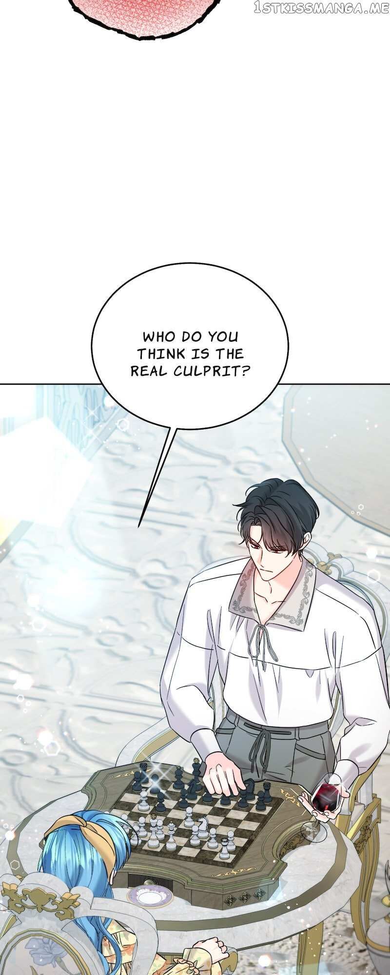 Read Saving the Villain Who was Abandoned by the Female Lead EN Manga Online
