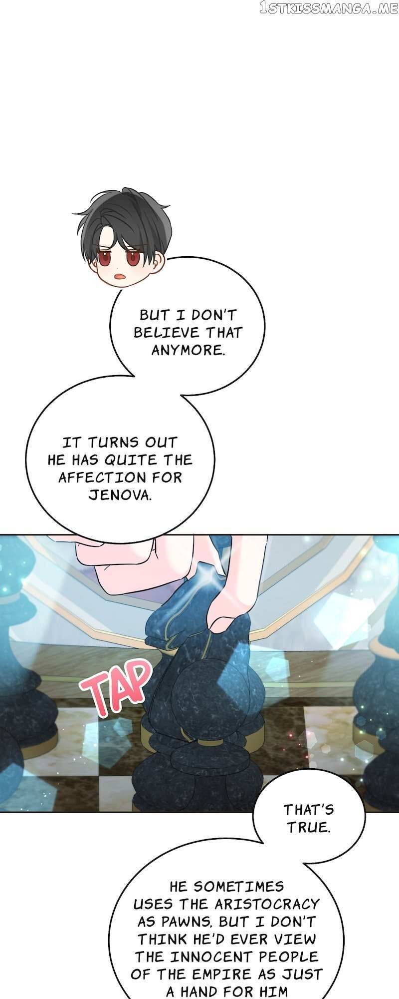 Read Saving the Villain Who was Abandoned by the Female Lead EN Manga Online