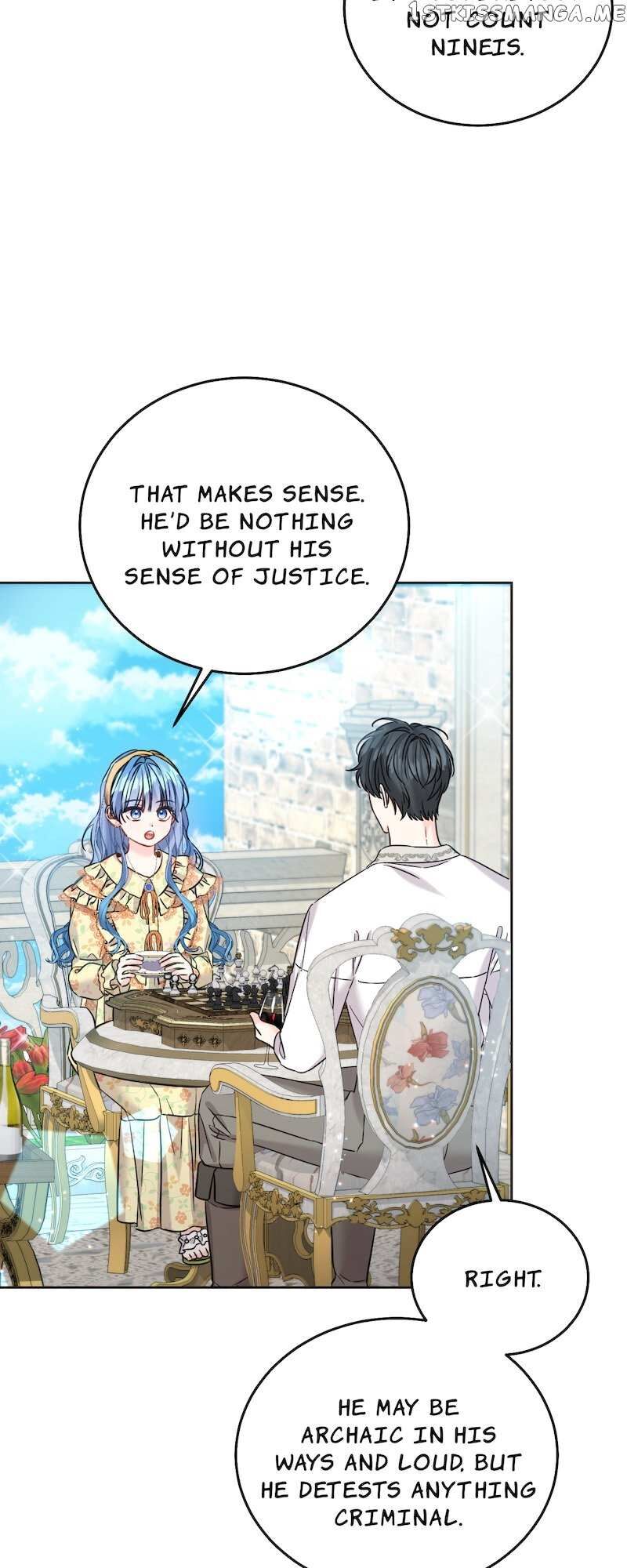 Read Saving the Villain Who was Abandoned by the Female Lead EN Manga Online