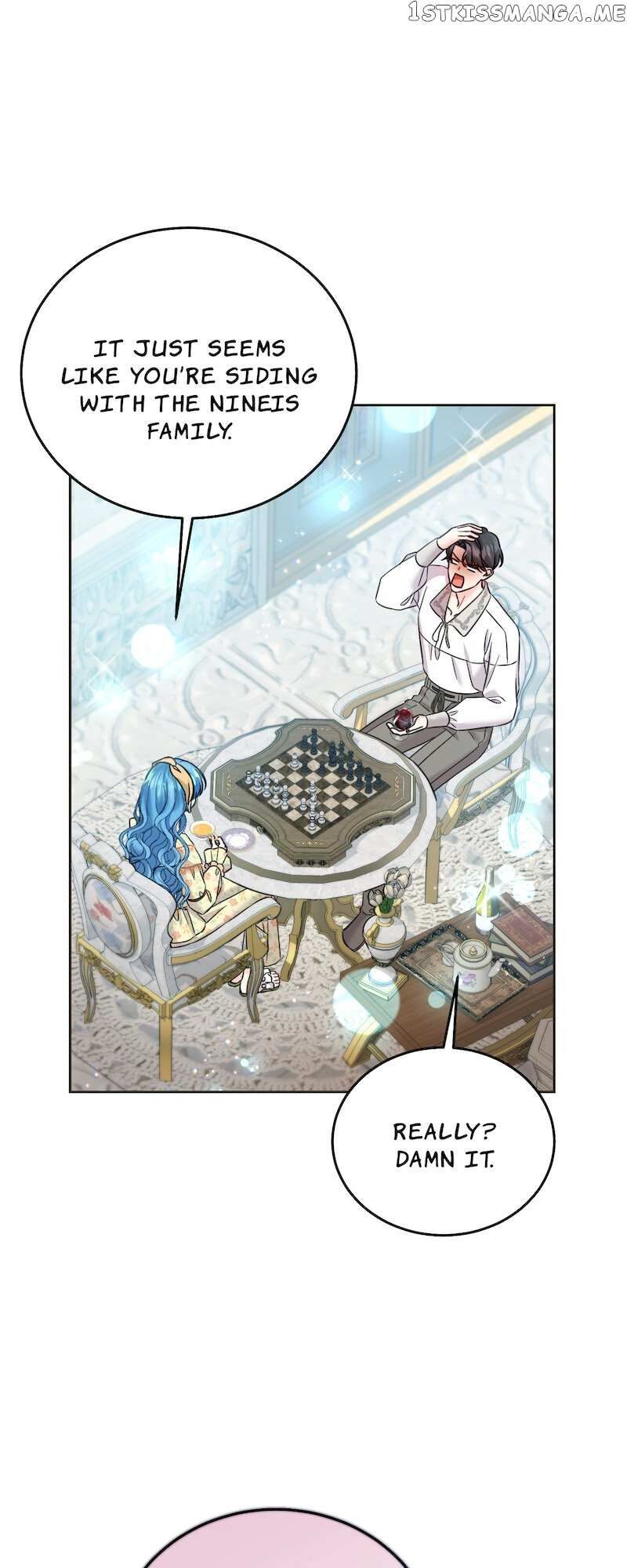 Read Saving the Villain Who was Abandoned by the Female Lead EN Manga Online