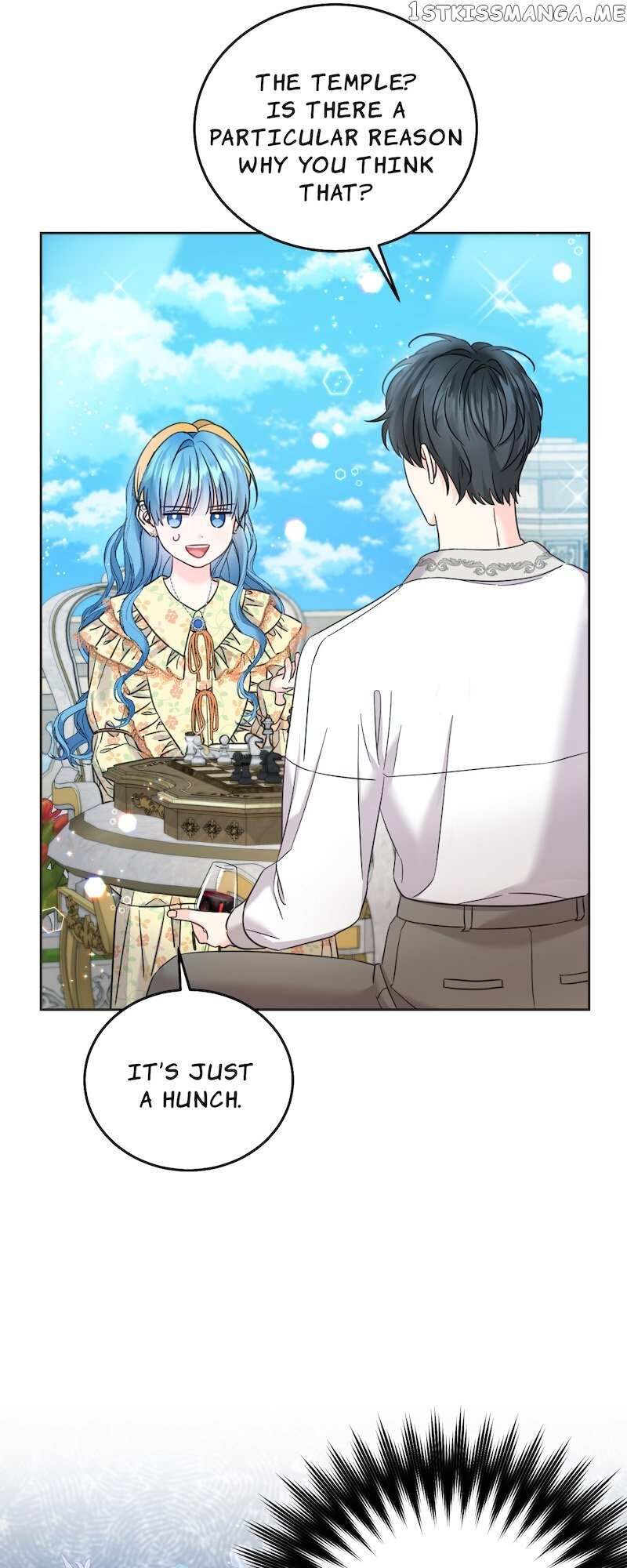 Read Saving the Villain Who was Abandoned by the Female Lead EN Manga Online