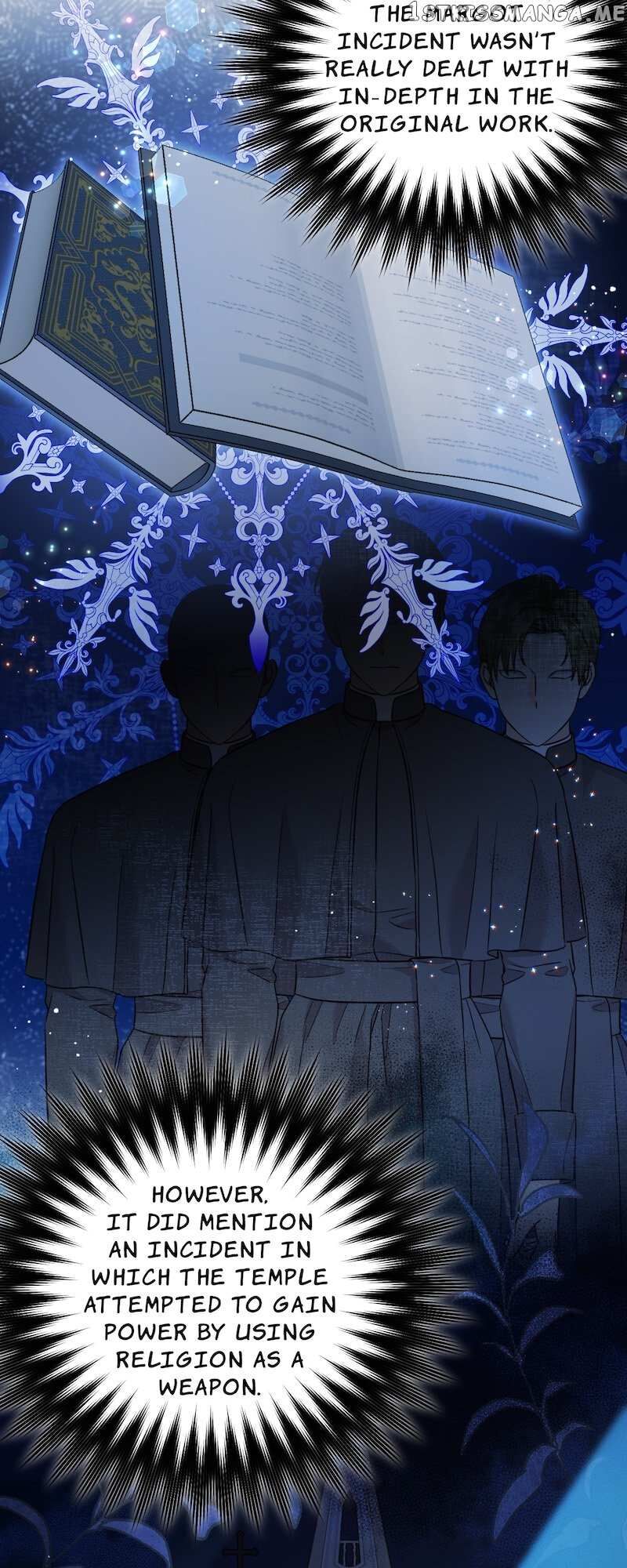 Read Saving the Villain Who was Abandoned by the Female Lead EN Manga Online