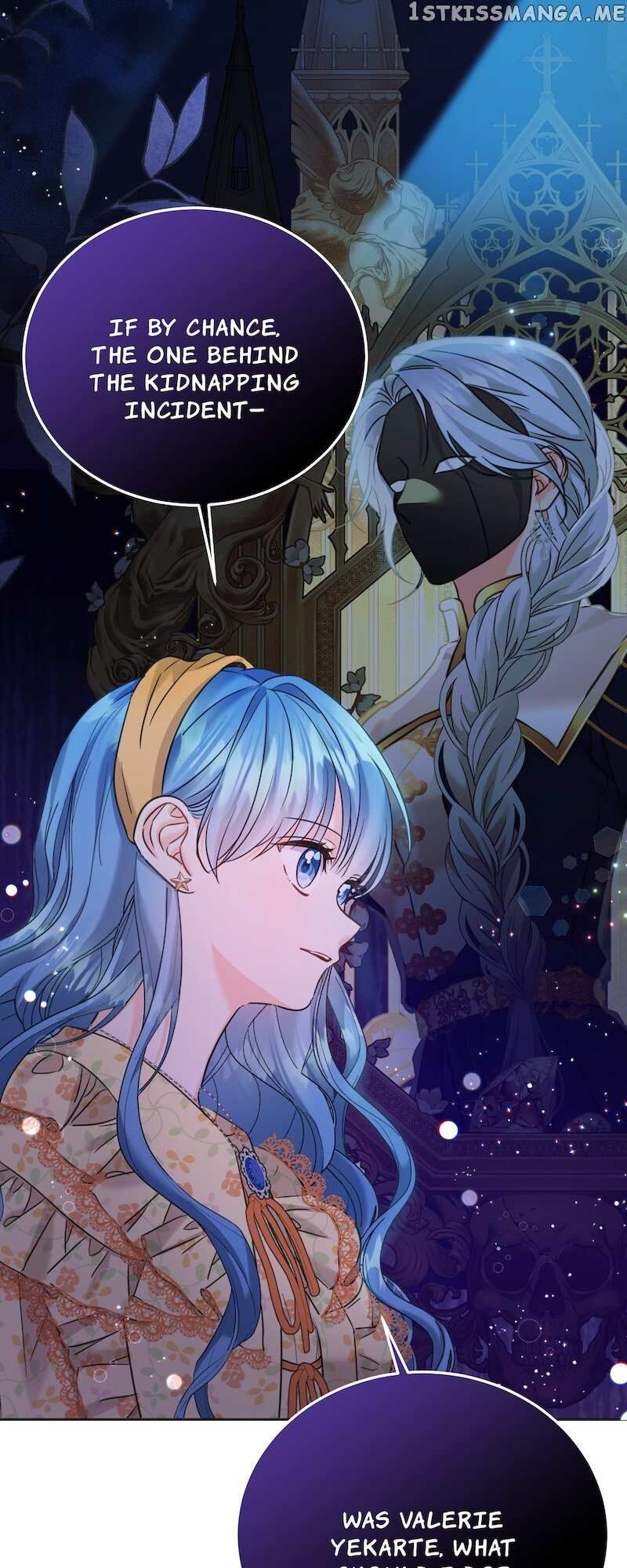 Read Saving the Villain Who was Abandoned by the Female Lead EN Manga Online