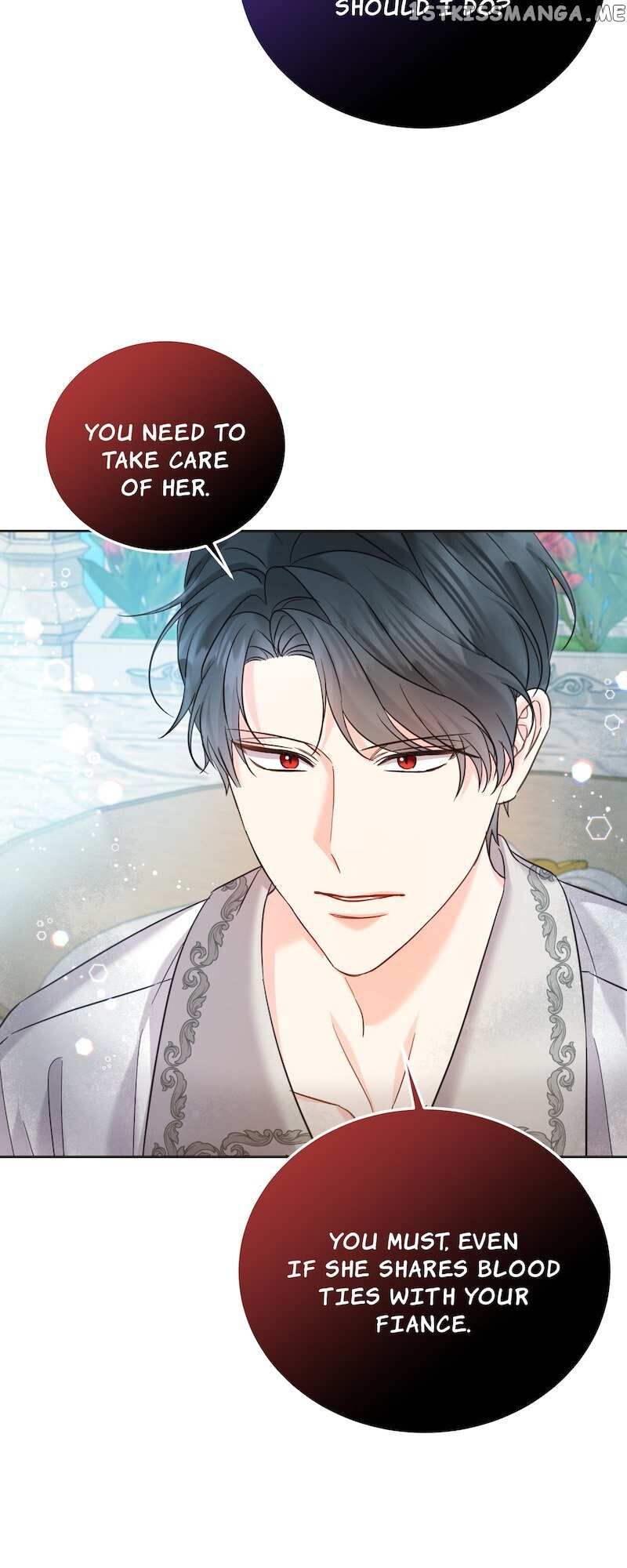 Read Saving the Villain Who was Abandoned by the Female Lead EN Manga Online
