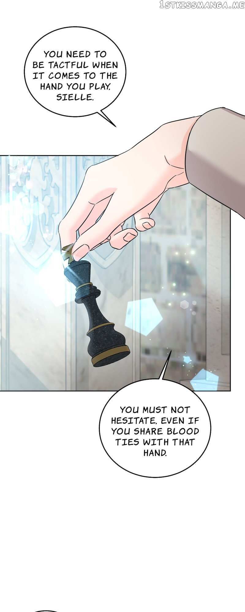Read Saving the Villain Who was Abandoned by the Female Lead EN Manga Online