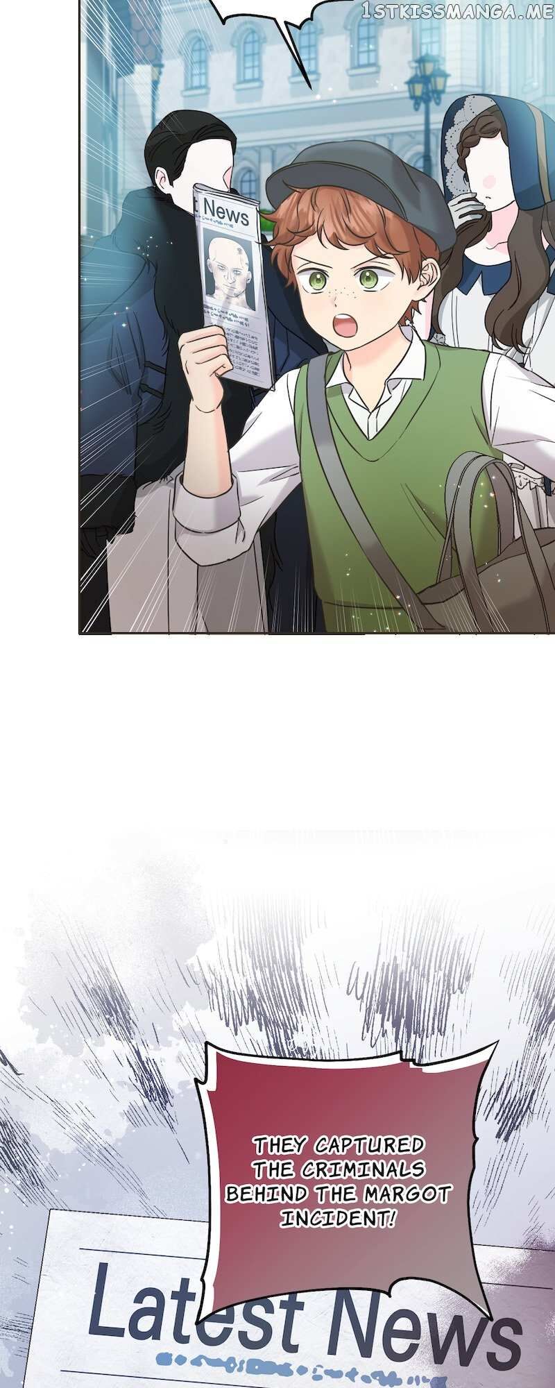Read Saving the Villain Who was Abandoned by the Female Lead EN Manga Online