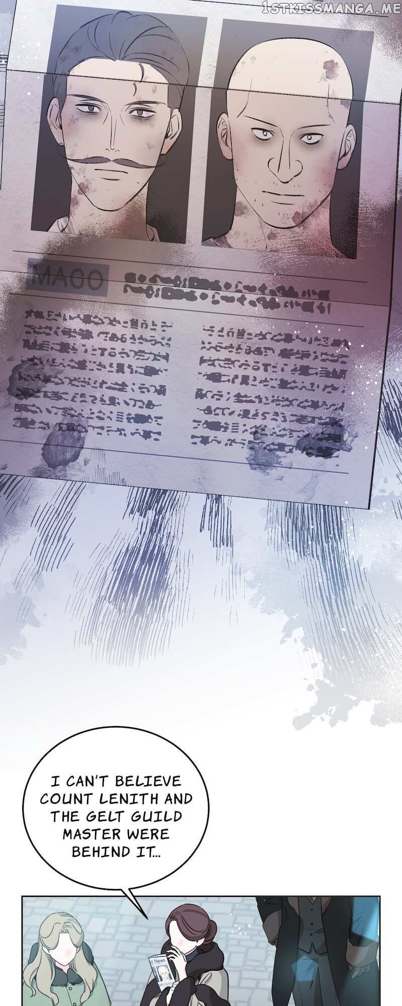 Read Saving the Villain Who was Abandoned by the Female Lead EN Manga Online