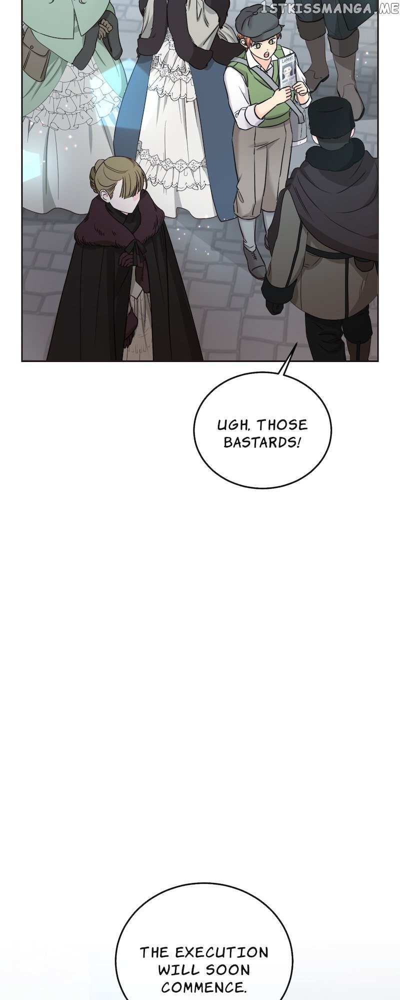 Read Saving the Villain Who was Abandoned by the Female Lead EN Manga Online