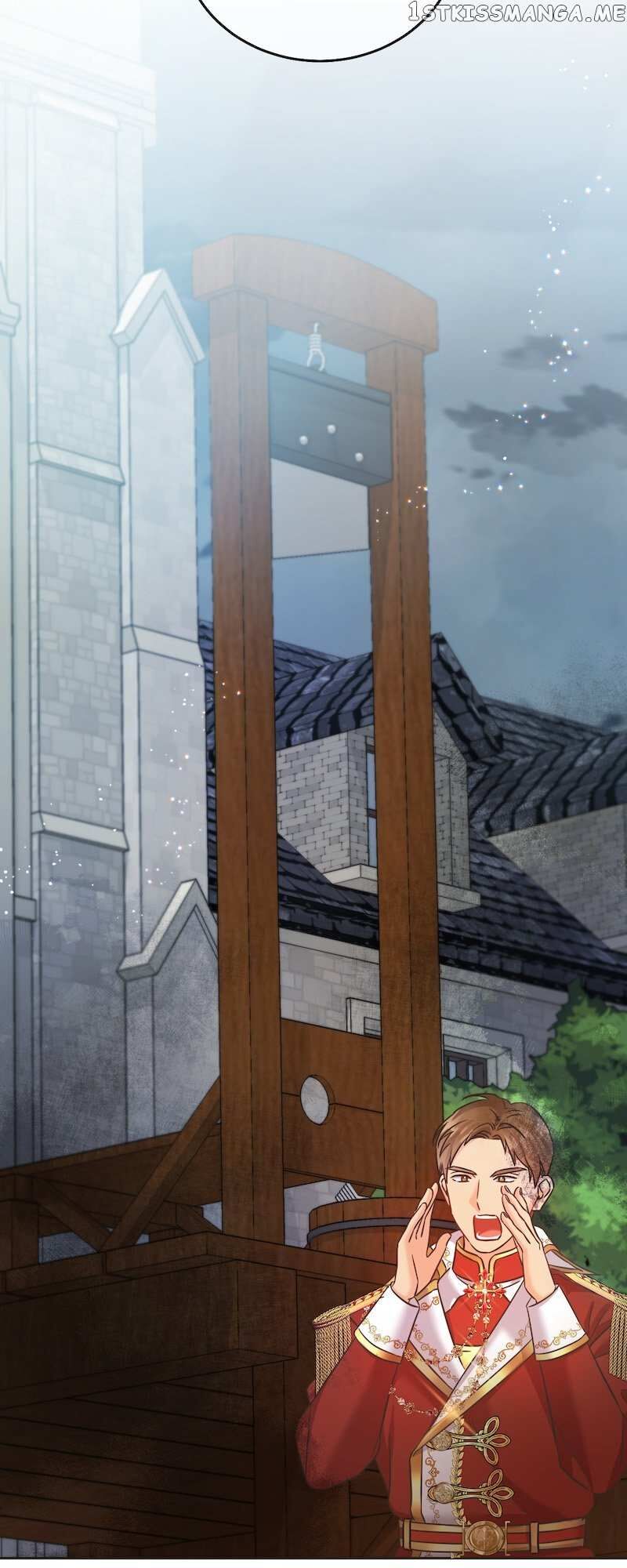 Read Saving the Villain Who was Abandoned by the Female Lead EN Manga Online