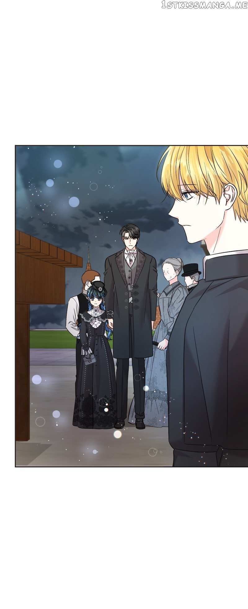 Read Saving the Villain Who was Abandoned by the Female Lead EN Manga Online