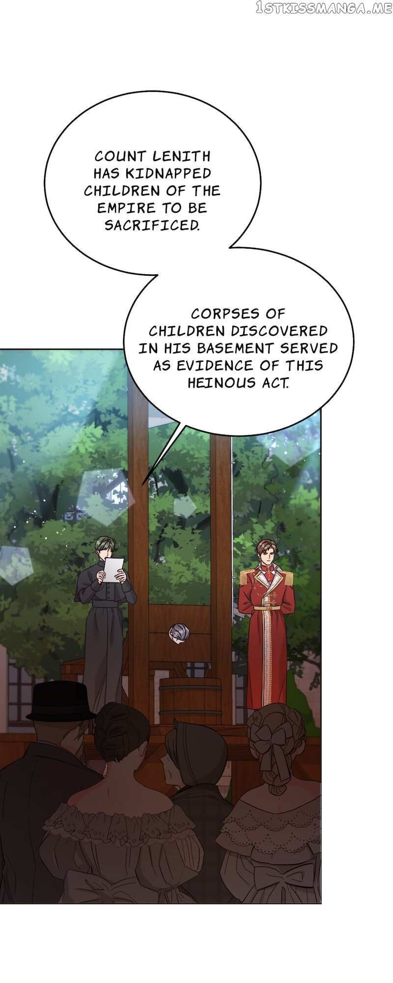 Read Saving the Villain Who was Abandoned by the Female Lead EN Manga Online