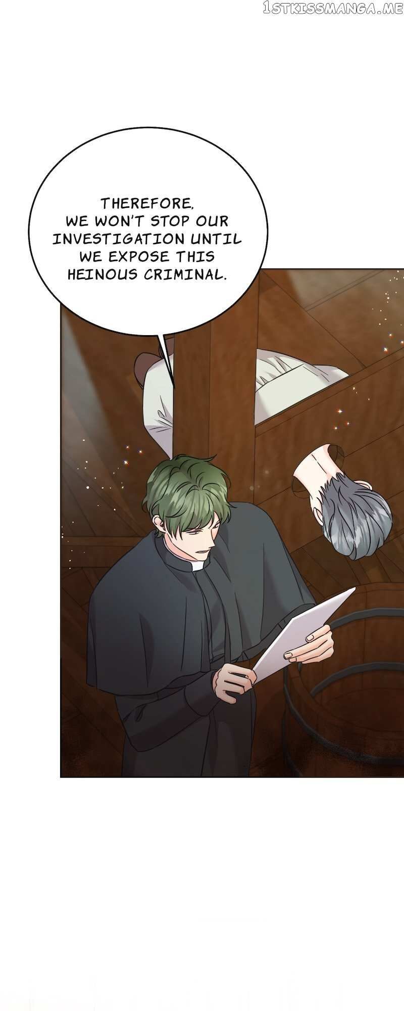 Read Saving the Villain Who was Abandoned by the Female Lead EN Manga Online