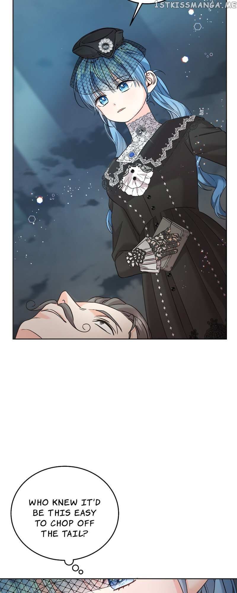 Read Saving the Villain Who was Abandoned by the Female Lead EN Manga Online