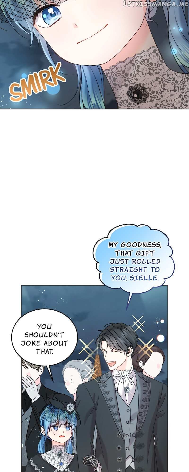 Read Saving the Villain Who was Abandoned by the Female Lead EN Manga Online