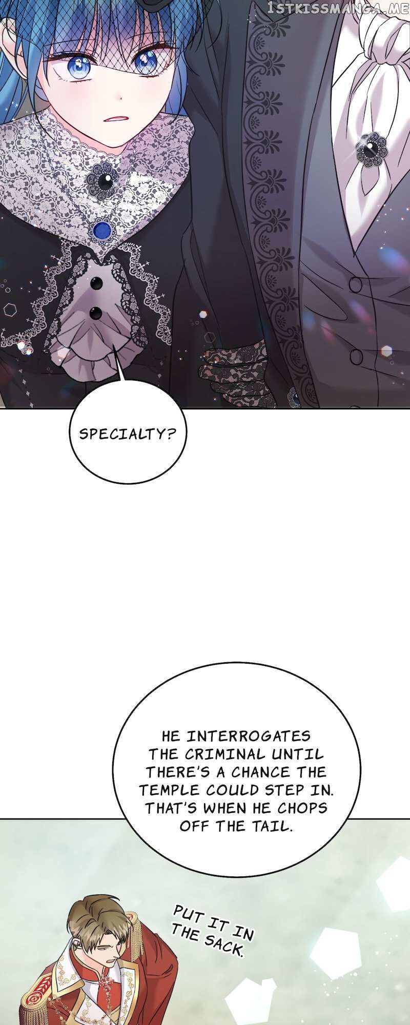 Read Saving the Villain Who was Abandoned by the Female Lead EN Manga Online