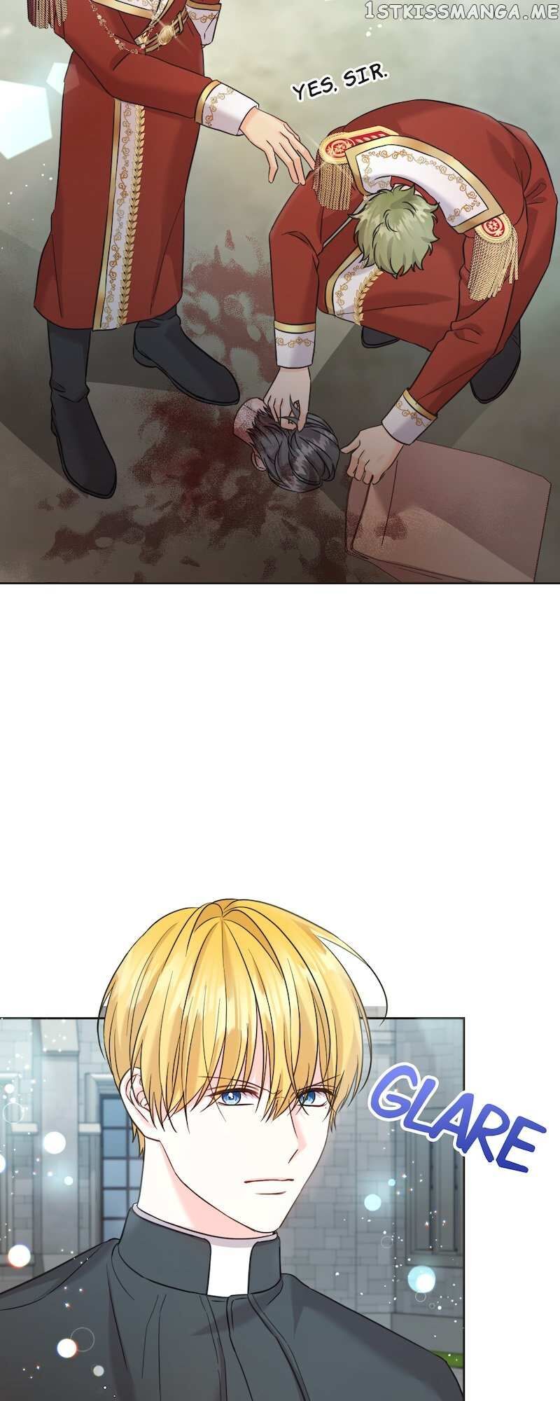 Read Saving the Villain Who was Abandoned by the Female Lead EN Manga Online