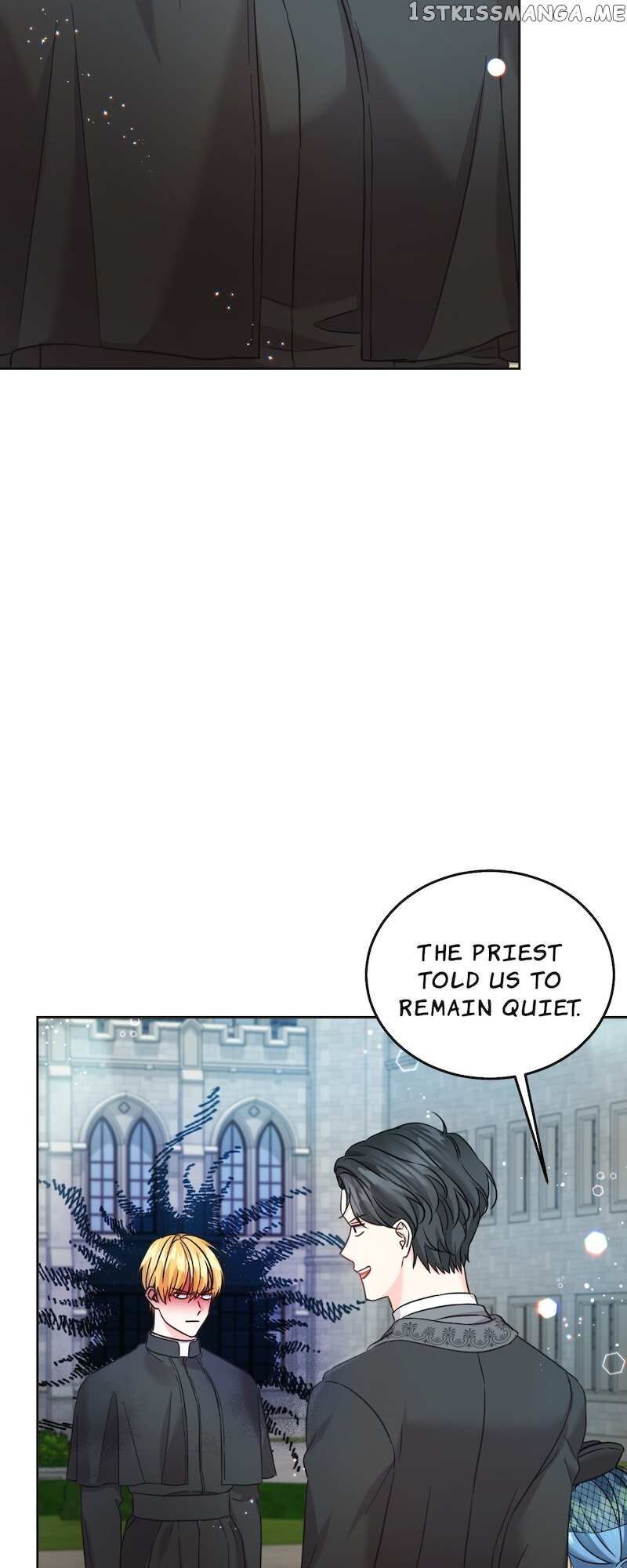 Read Saving the Villain Who was Abandoned by the Female Lead EN Manga Online