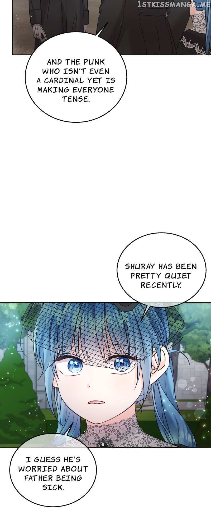 Read Saving the Villain Who was Abandoned by the Female Lead EN Manga Online