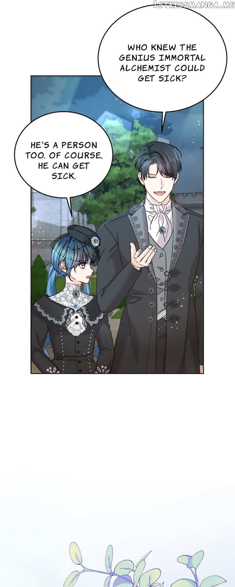 Read Saving the Villain Who was Abandoned by the Female Lead EN Manga Online