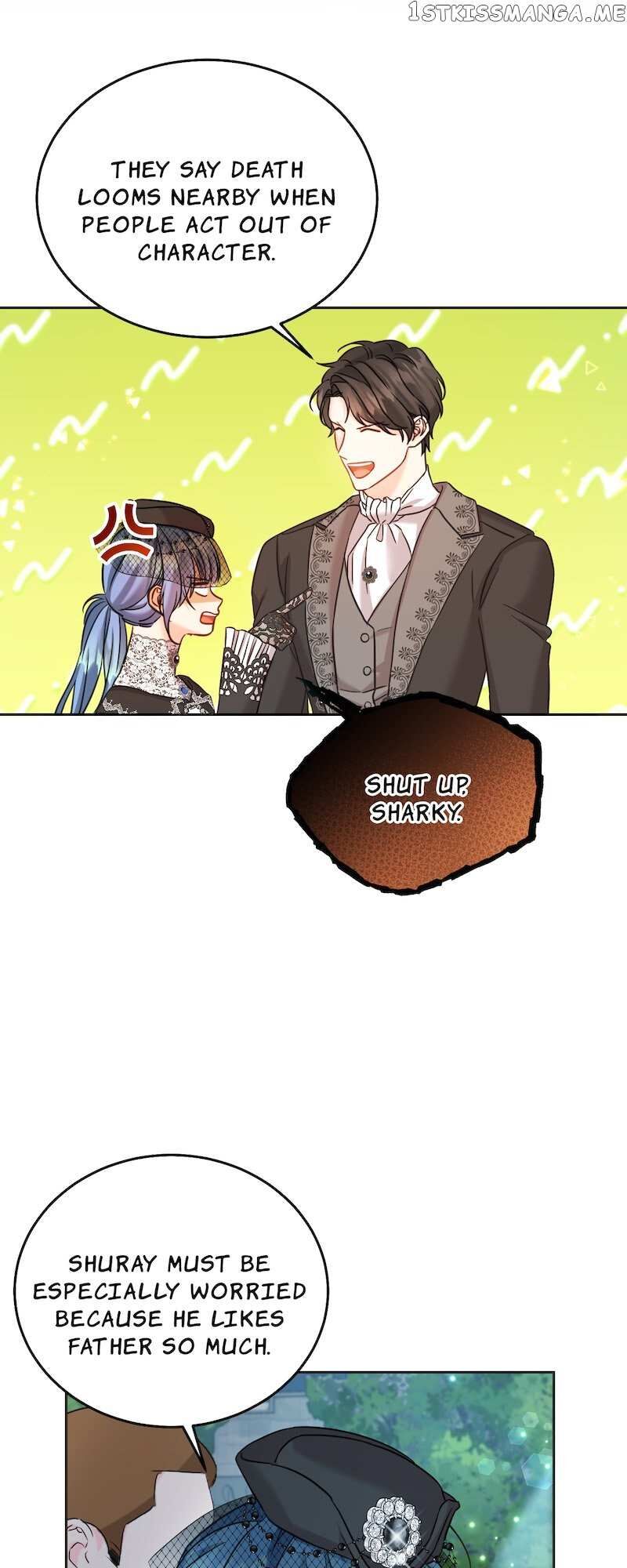 Read Saving the Villain Who was Abandoned by the Female Lead EN Manga Online